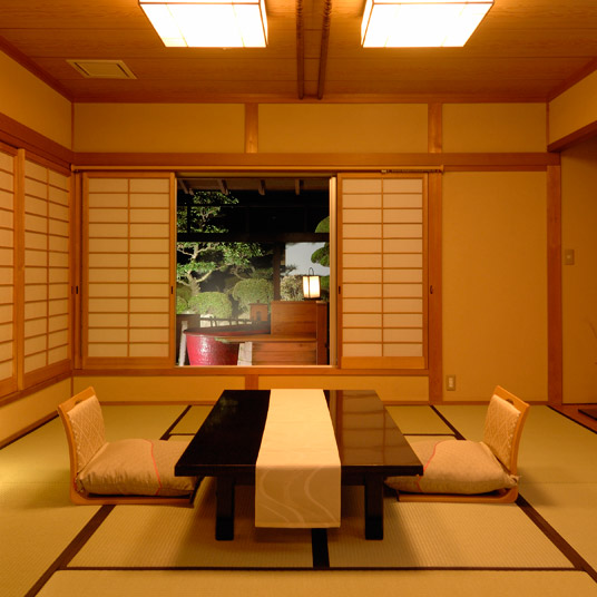 Kifu no Sato