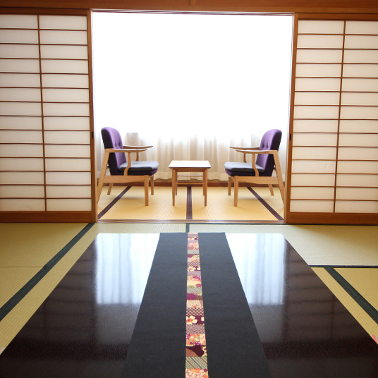 季谱之里酒店(Kifu no Sato)