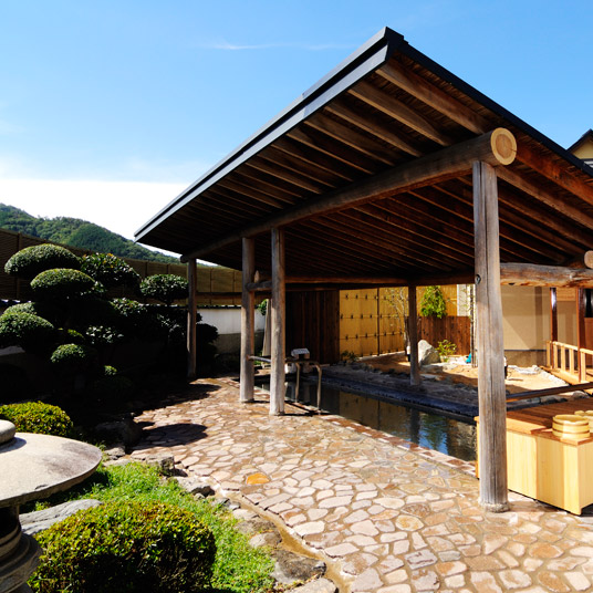 Kifu no Sato