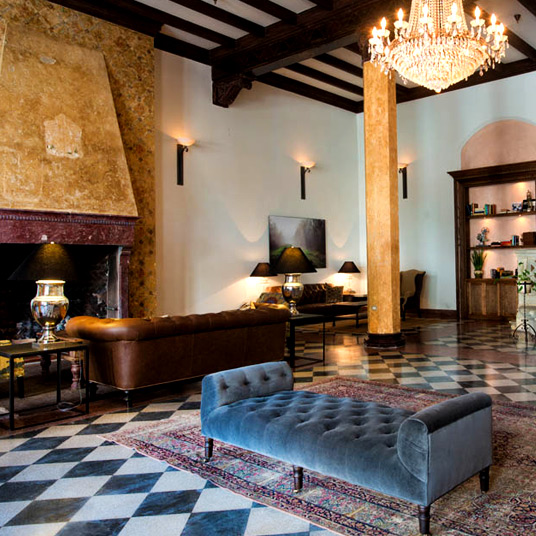 Hotel Normandie