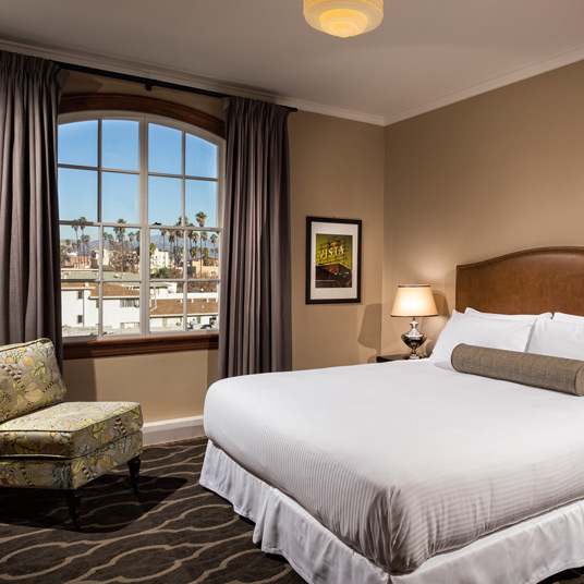 Hotel Normandie