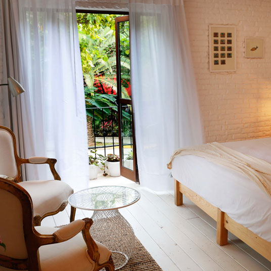 Hotel La Semilla