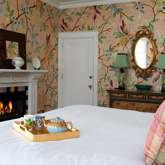 Pomegranate Inn
