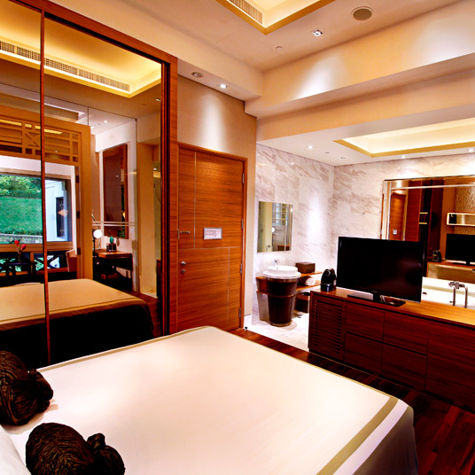 Hotel Fort Canning