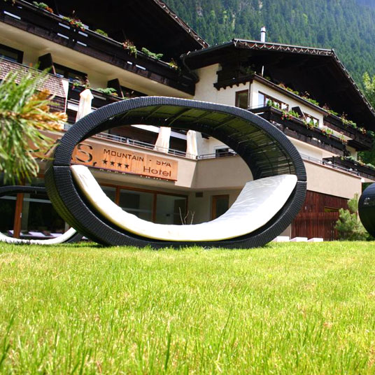 MONTAFON Lodge