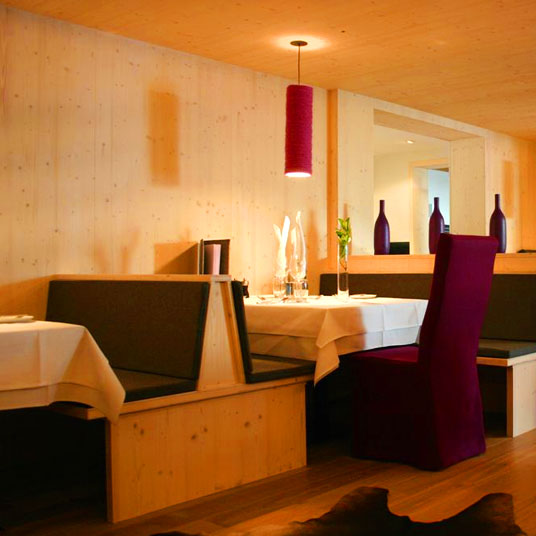 MONTAFON Lodge