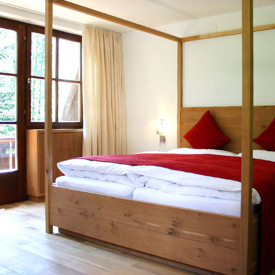 MONTAFON Lodge