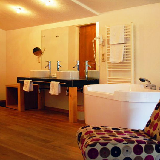 MONTAFON Lodge