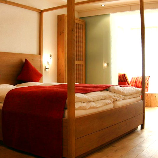 MONTAFON Lodge