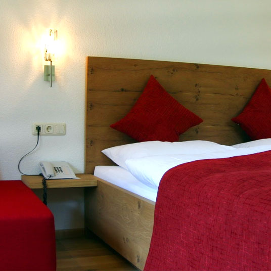 MONTAFON Lodge