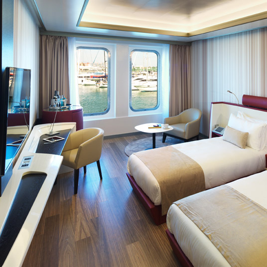 Sunborn Gibraltar