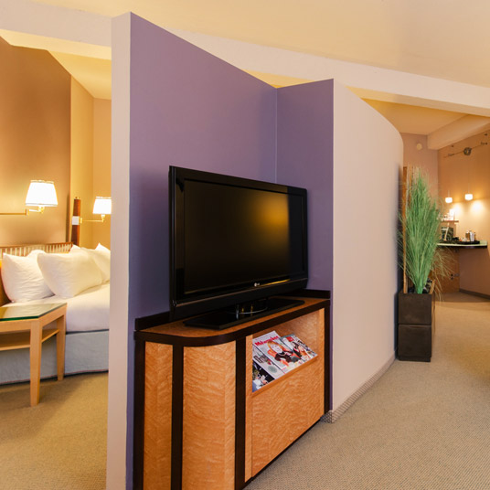 Hotel Metro