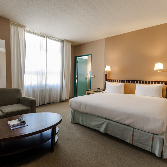 Hotel Metro