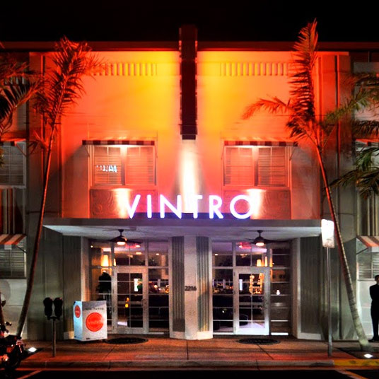 Eurostars Vintro Hotel