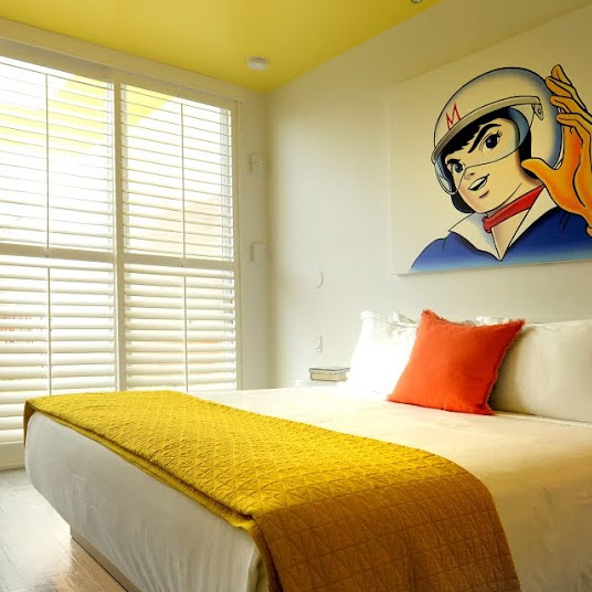Eurostars Vintro Hotel