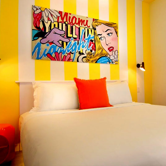 Eurostars Vintro Hotel