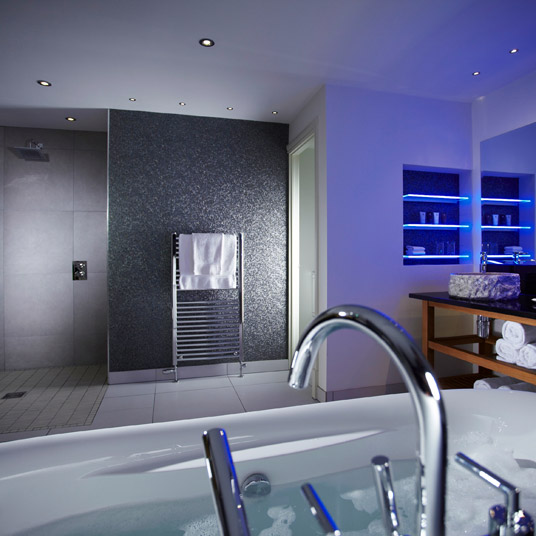 Rowhill Grange Hotel