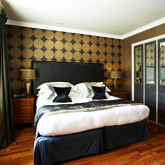 Rowhill Grange Hotel