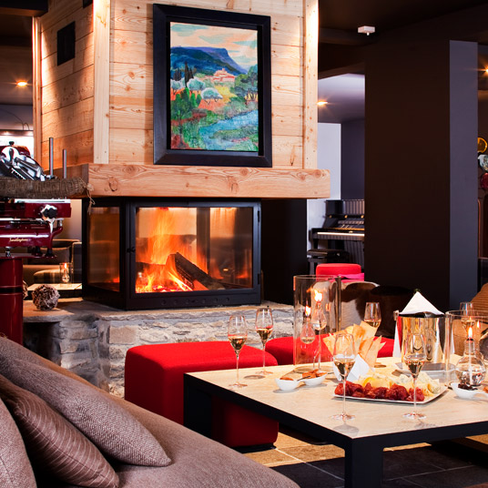Hotel & Spa Alta Peyra