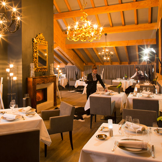 Hotel & Spa Alta Peyra