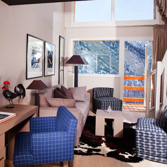 Hotel & Spa Alta Peyra
