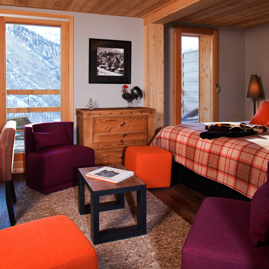 Hotel & Spa Alta Peyra
