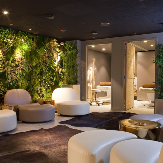 Hotel & Spa Alta Peyra