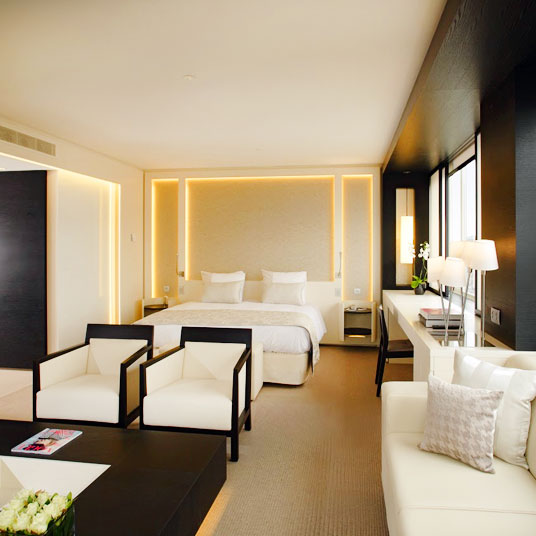 The Hotel Brussels