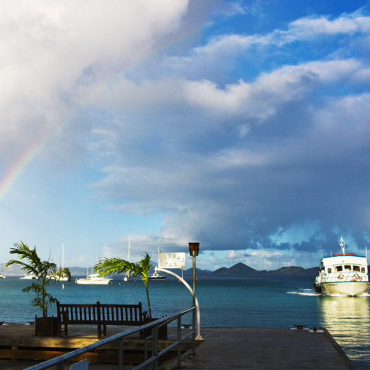 Caneel Bay Resort