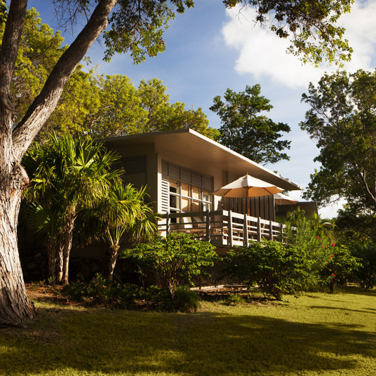 Caneel Bay Resort