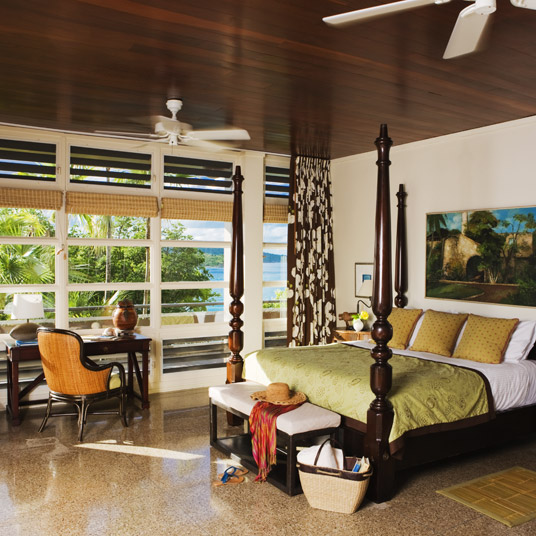 Caneel Bay Resort