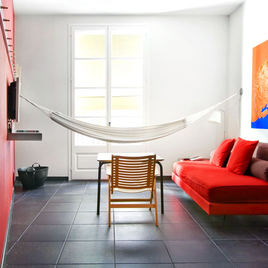 Casa Camper Barcelona