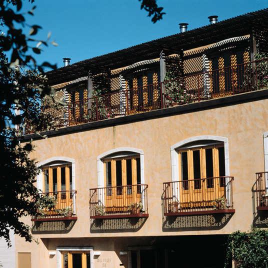 Mill Valley Inn