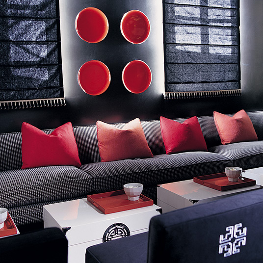 比佛利山庄140号公馆(Maison 140 Beverly Hills)