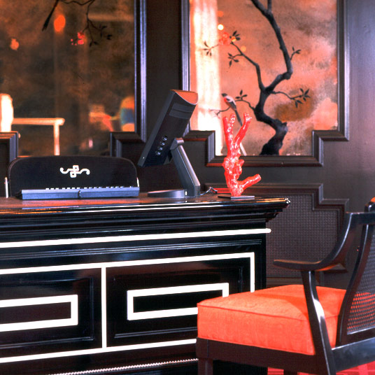 Maison 140 Beverly Hills