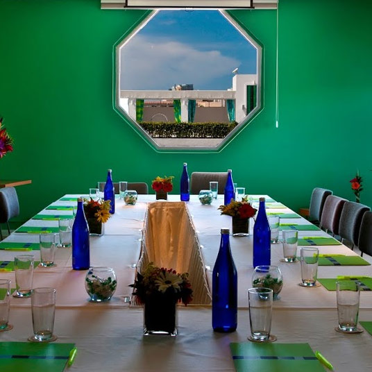 The Hotel of South Beach