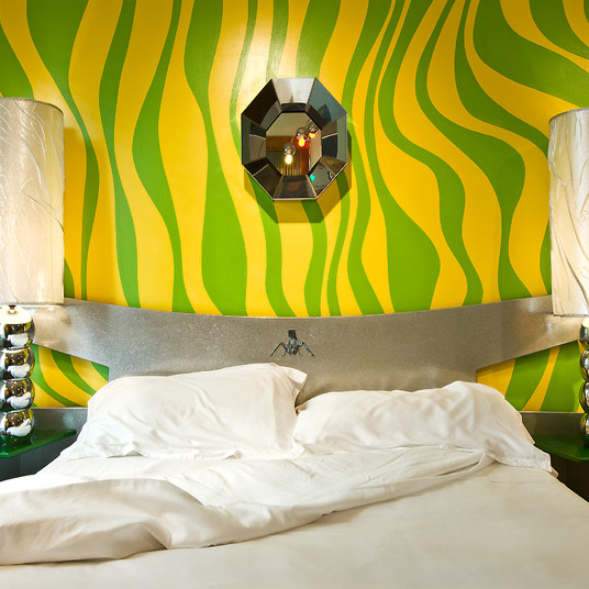 Pelican Hotel