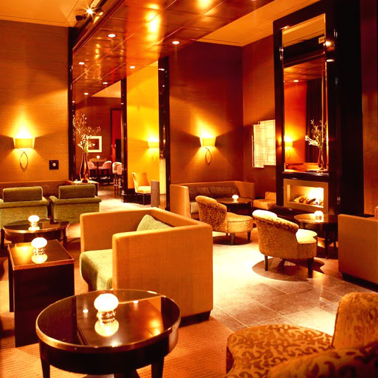 The College Hotel