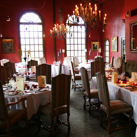 Chateau du Sureau
