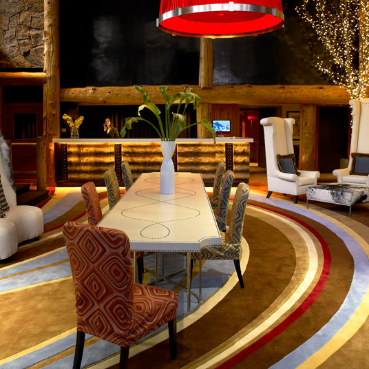 The Sky Hotel