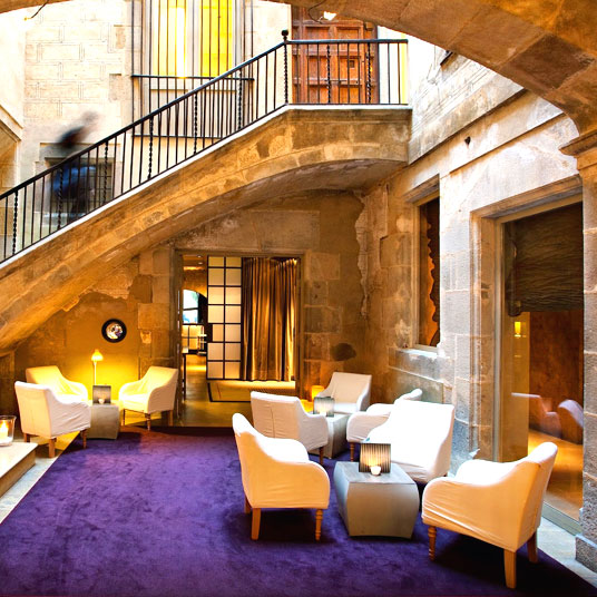 奈利酒店(Hotel Neri)