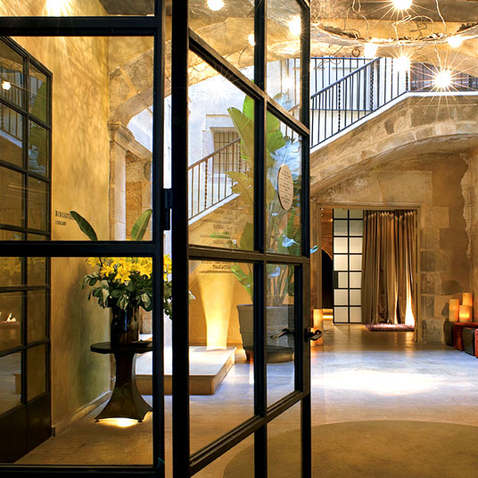 Hotel Neri