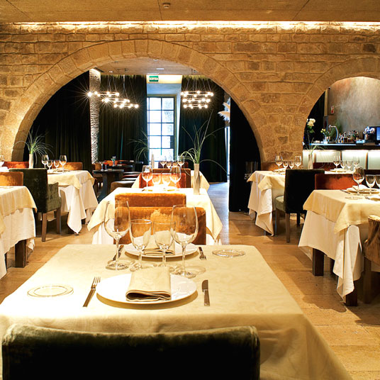 Hotel Neri
