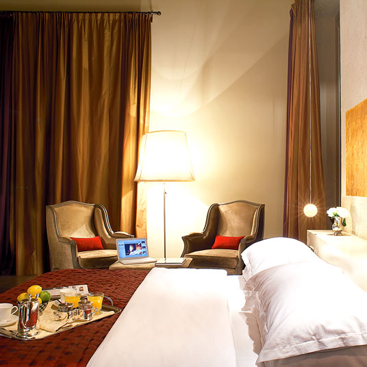 奈利酒店(Hotel Neri)