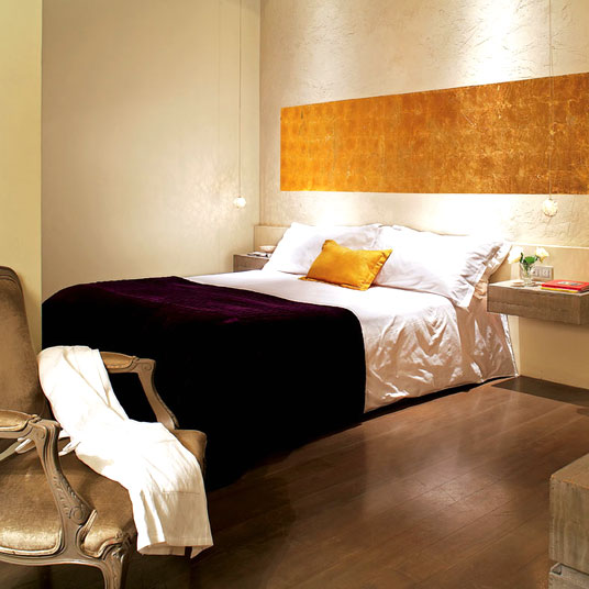 奈利酒店(Hotel Neri)