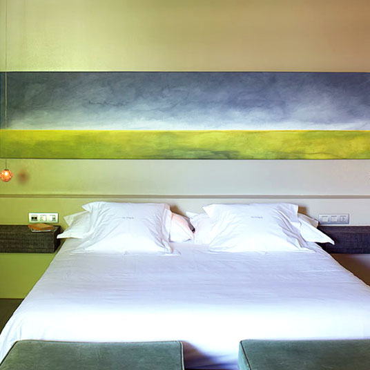奈利酒店(Hotel Neri)