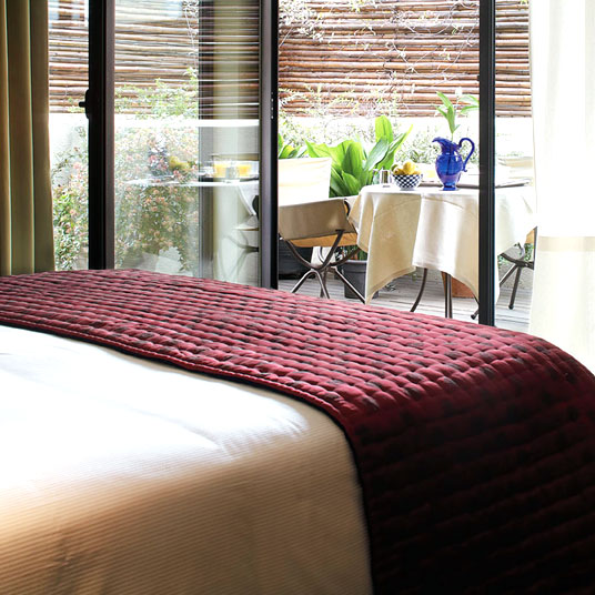 Hotel Neri