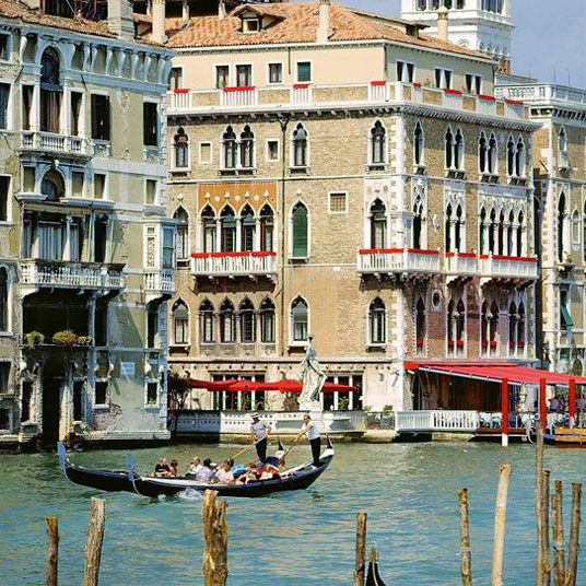 Bauer Il Palazzo