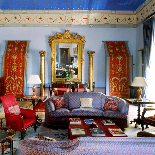 Casa de Carmona
