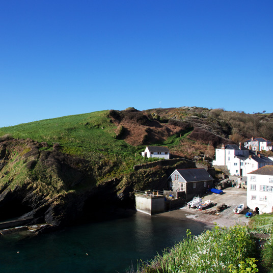 The Lugger Hotel